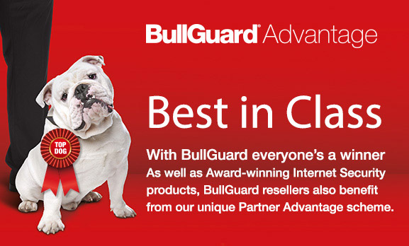 Bulldog Advantage