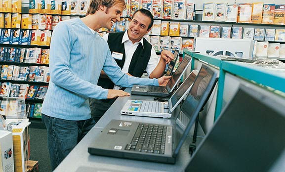 Consumer Electronics