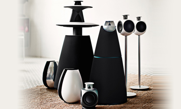 Consumer Electronics