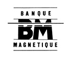Banque Magnetique