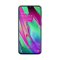Samsung Galaxy A40 Enterprise Edition