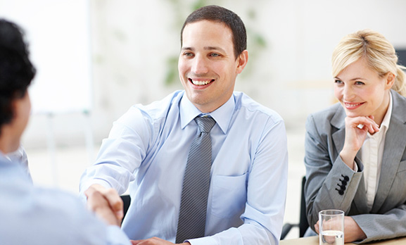Investing in people Presentation
