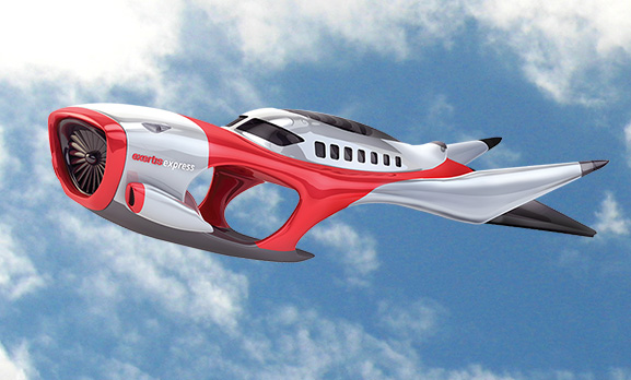 Exertis Express