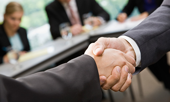 Sales and Management Training