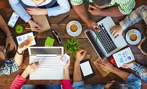 Channel Marketing