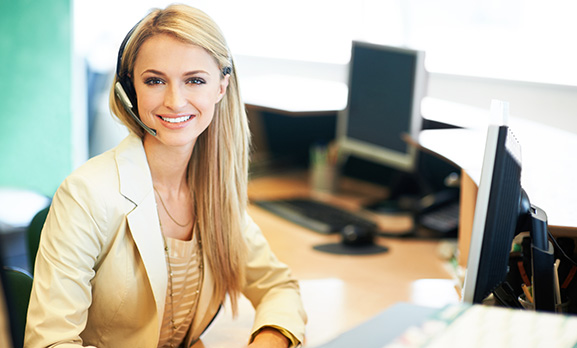 Customer Service Team