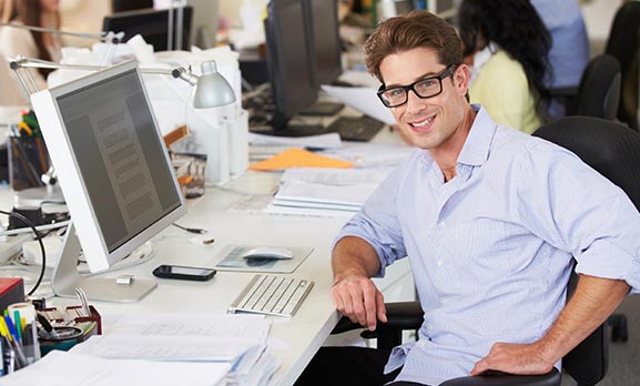 Marketing, PR and Creative Agency