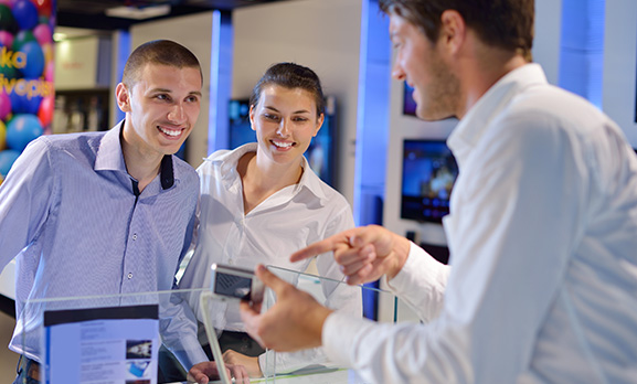 Customer Engagement