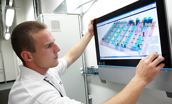 Post Implementation Services