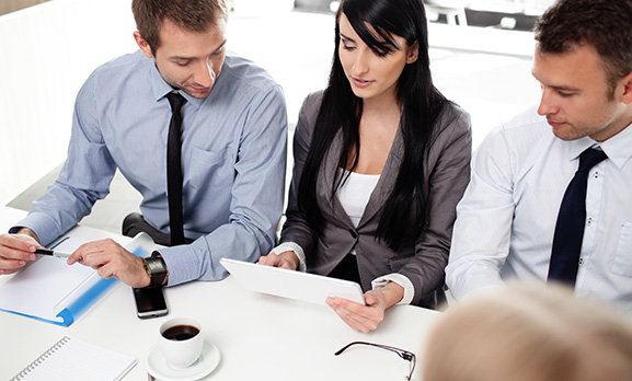 Leasing Solutions