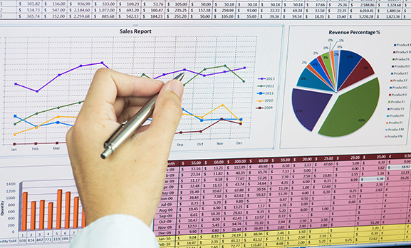 Credit Services Hub