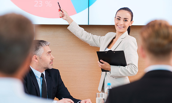 Training and Events