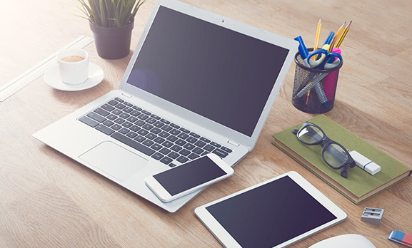 Website Design and Build