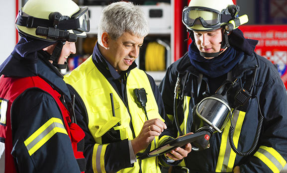 Public Sector Solutions