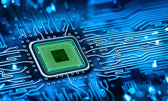 Microchip