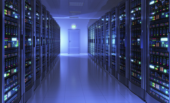 Server