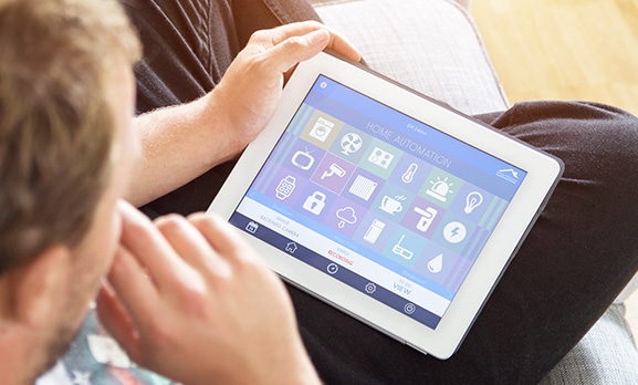 Smart Home