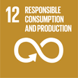 Responsible Consumption Production