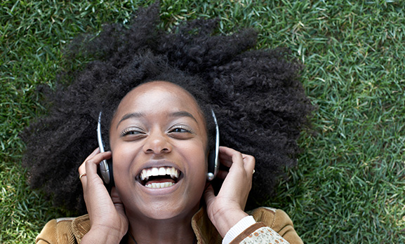 Premium Audio