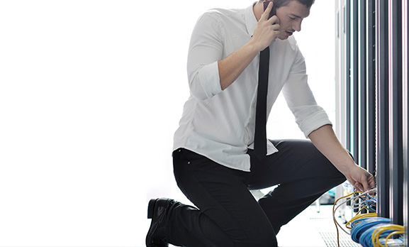 Professional Services