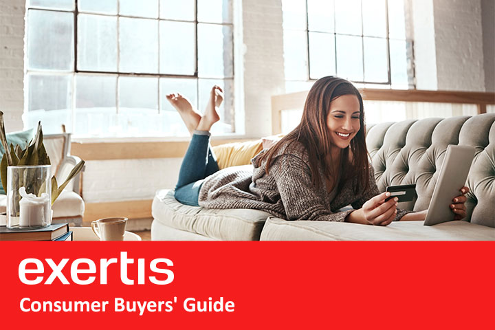 Consumer Buyers’ Guide 2018