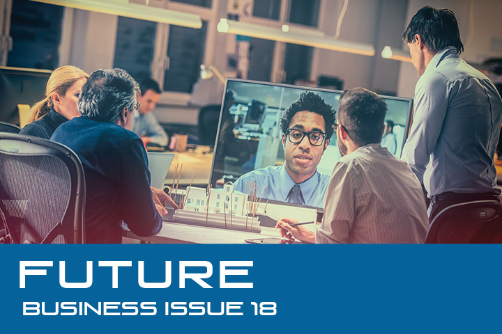 Future Business Issue 18