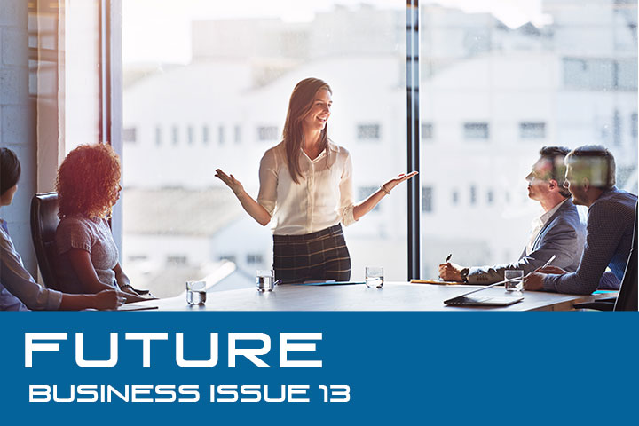 Future Business Issue 13