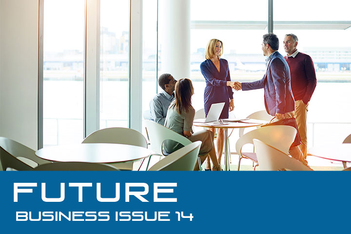 Future Business Issue 14