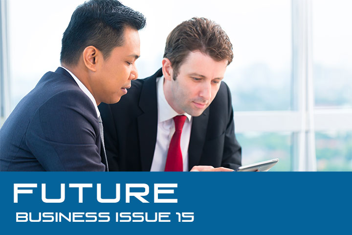 Future Business Issue 15