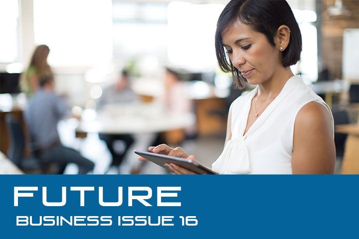 Future Business Issue 16