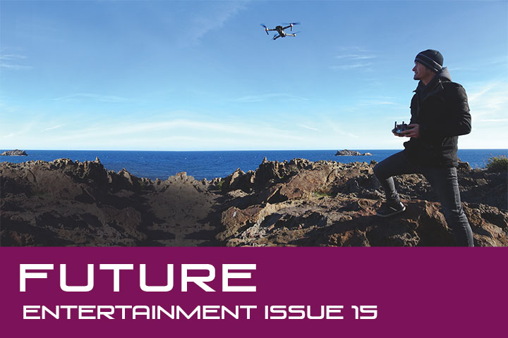Future Entertainment Issue 15