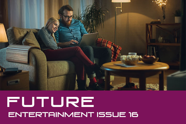 Future Entertainment Issue 16