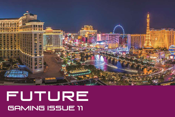 Future Gaming Issue 11
