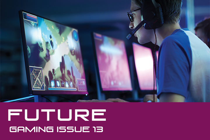 Future Gaming Issue 13