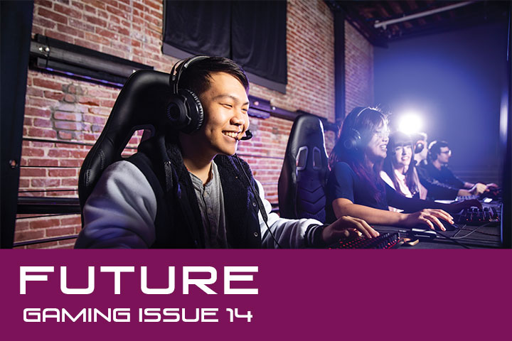 Future Gaming Issue 14
