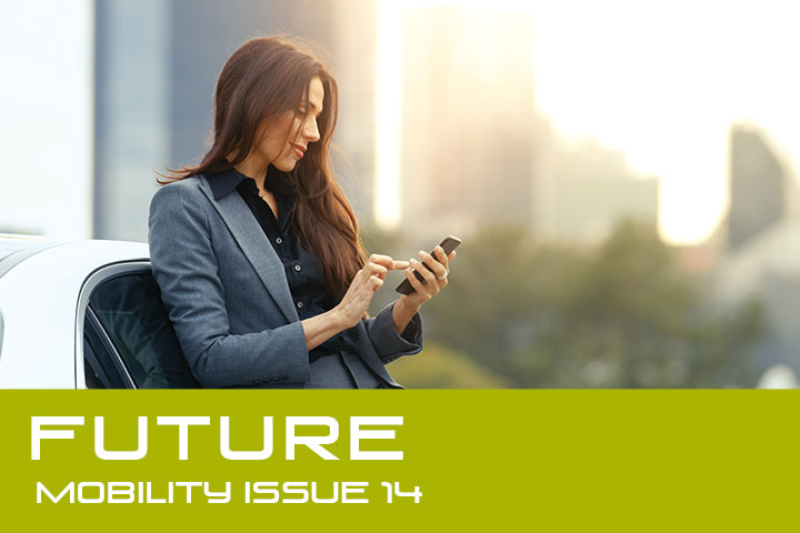 Future Mobility Issue 14