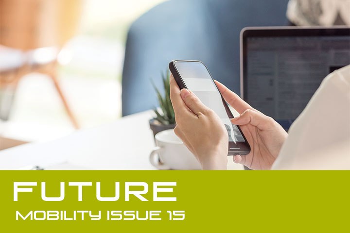 Future Mobility Issue 15
