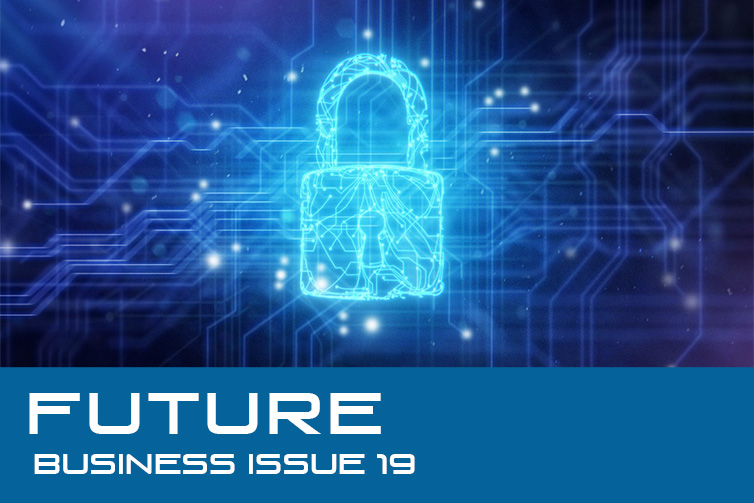 Future Business Issue 19