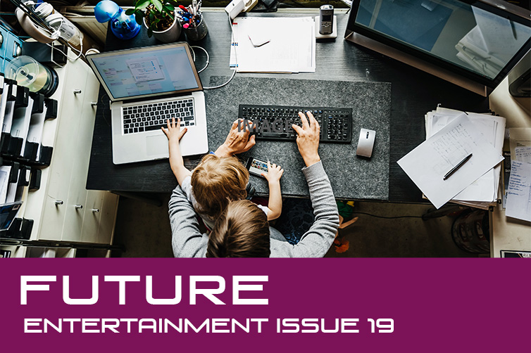 Future Business Issue 18