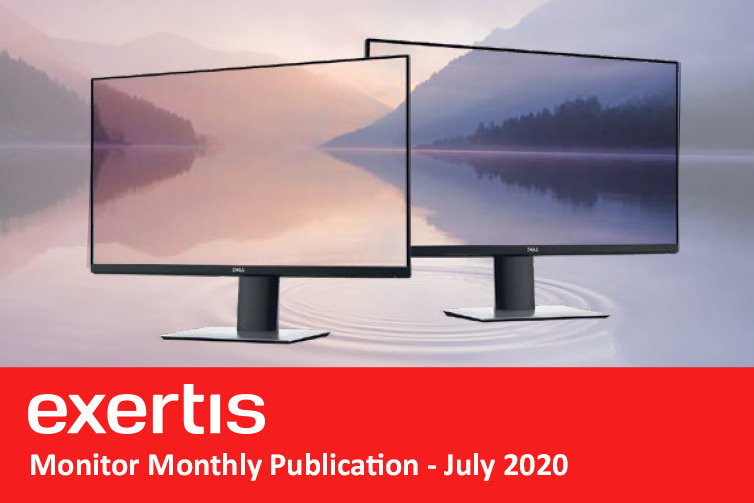Monitor Monthly Publication July 2020