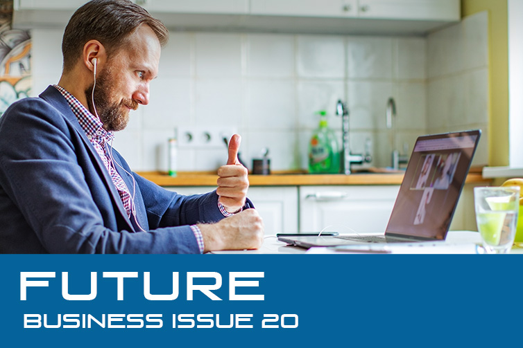 Future Business 20