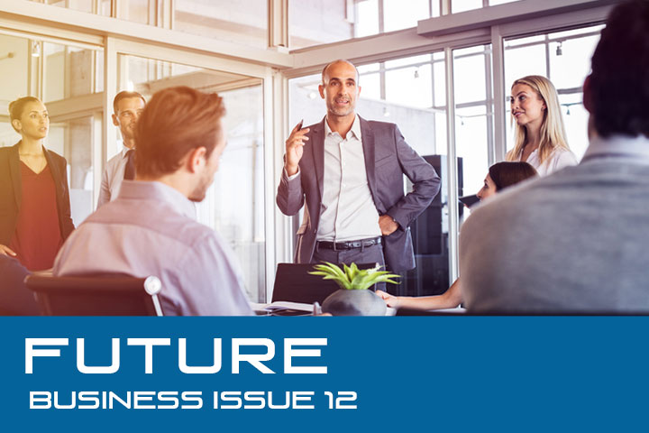 Future Business Issue 12