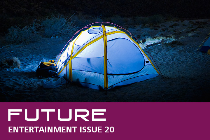 Future Entertainment Issue 20