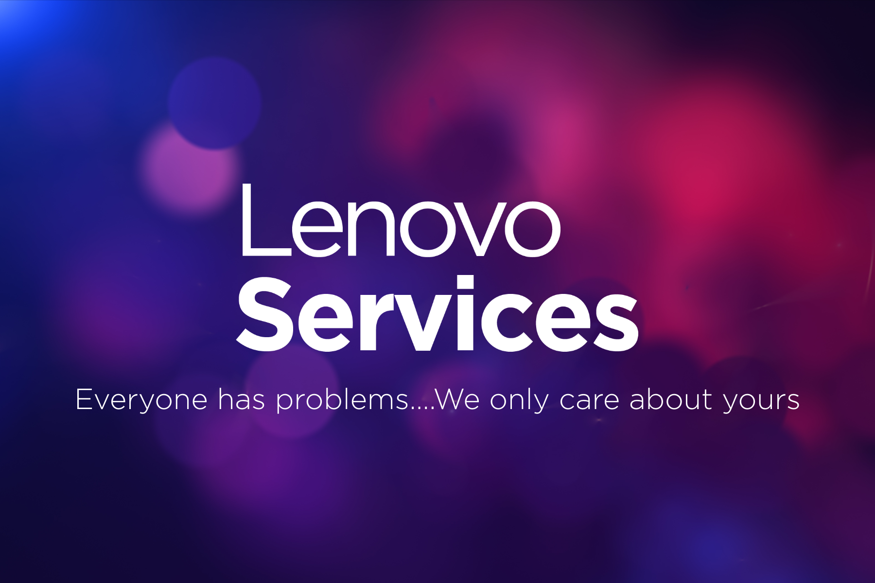 Are their Lenovo devices protected?